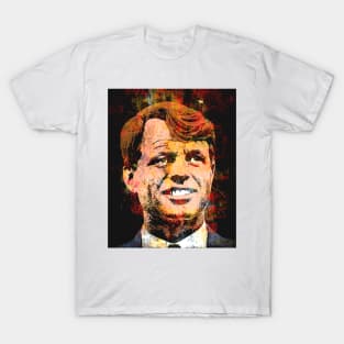 RFK-1968 (large) T-Shirt